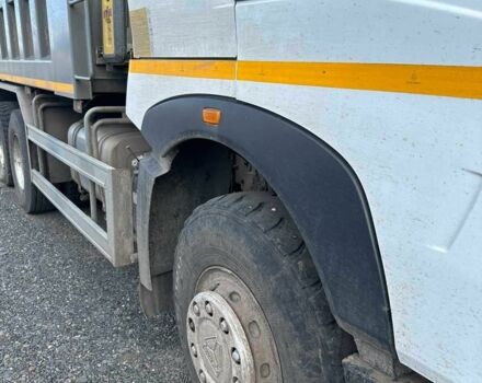 ГАЗ 3302, об'ємом двигуна 2.3 л та пробігом 0 тис. км за 75844 $, фото 2 на Automoto.ua