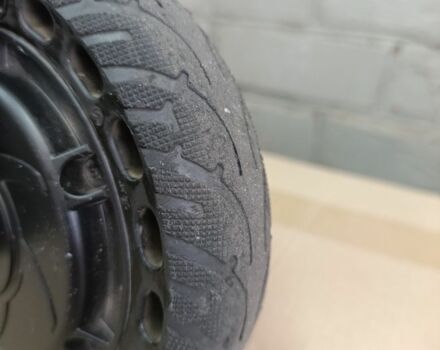 ГАЗ 3302, объемом двигателя 2.3 л и пробегом 0 тыс. км за 153 $, фото 2 на Automoto.ua
