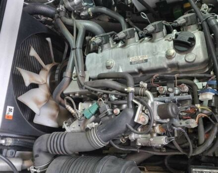 ГАЗ 3302, объемом двигателя 2.3 л и пробегом 0 тыс. км за 240 $, фото 14 на Automoto.ua