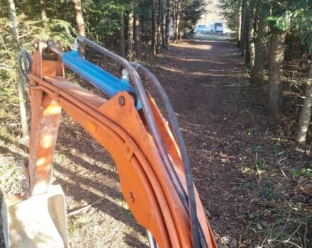 ГАЗ 3302, об'ємом двигуна 2.3 л та пробігом 0 тис. км за 2950 $, фото 5 на Automoto.ua