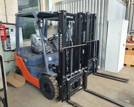 ГАЗ 3302, объемом двигателя 2.3 л и пробегом 0 тыс. км за 13193 $, фото 14 на Automoto.ua