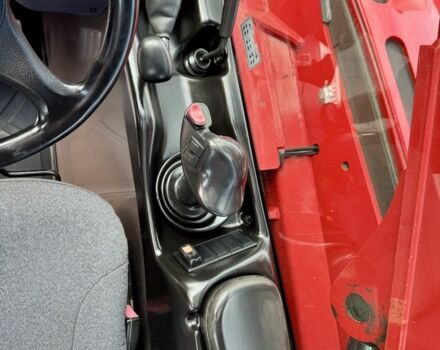 ГАЗ 3302, об'ємом двигуна 2.3 л та пробігом 0 тис. км за 70000 $, фото 14 на Automoto.ua
