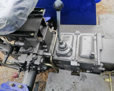 ГАЗ 3302, объемом двигателя 2.3 л и пробегом 0 тыс. км за 4000 $, фото 4 на Automoto.ua