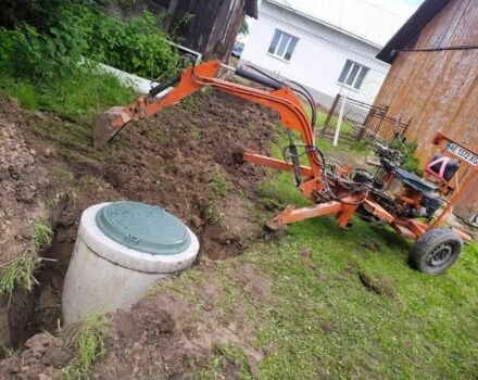ГАЗ 3302, об'ємом двигуна 2.3 л та пробігом 0 тис. км за 2950 $, фото 9 на Automoto.ua