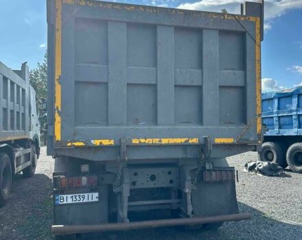 ГАЗ 3302, об'ємом двигуна 2.3 л та пробігом 0 тис. км за 75844 $, фото 4 на Automoto.ua