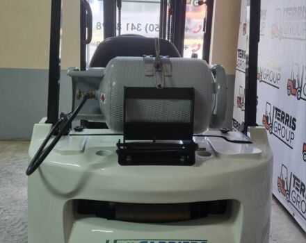 ГАЗ 3302, объемом двигателя 2.3 л и пробегом 0 тыс. км за 240 $, фото 5 на Automoto.ua