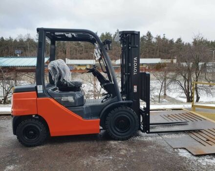 ГАЗ 3302, объемом двигателя 2.3 л и пробегом 0 тыс. км за 13193 $, фото 4 на Automoto.ua