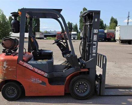 ГАЗ 3302, объемом двигателя 2.3 л и пробегом 0 тыс. км за 14000 $, фото 2 на Automoto.ua