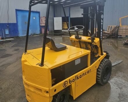 ГАЗ 3302, объемом двигателя 2.3 л и пробегом 0 тыс. км за 3799 $, фото 1 на Automoto.ua
