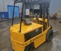 ГАЗ 3302, объемом двигателя 2.3 л и пробегом 0 тыс. км за 3799 $, фото 1 на Automoto.ua