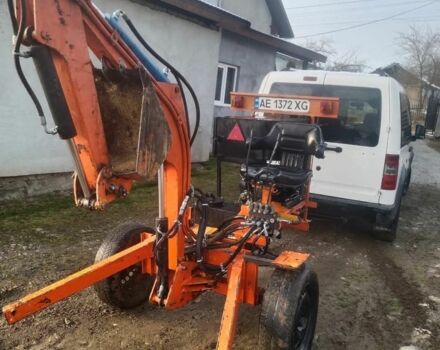 ГАЗ 3302, об'ємом двигуна 2.3 л та пробігом 0 тис. км за 2950 $, фото 2 на Automoto.ua