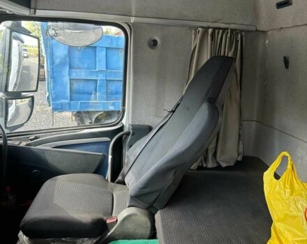 ГАЗ 3302, об'ємом двигуна 2.3 л та пробігом 0 тис. км за 75844 $, фото 9 на Automoto.ua