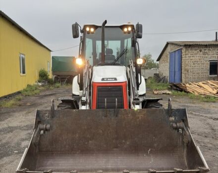 ГАЗ 3302, объемом двигателя 2.3 л и пробегом 0 тыс. км за 58000 $, фото 2 на Automoto.ua
