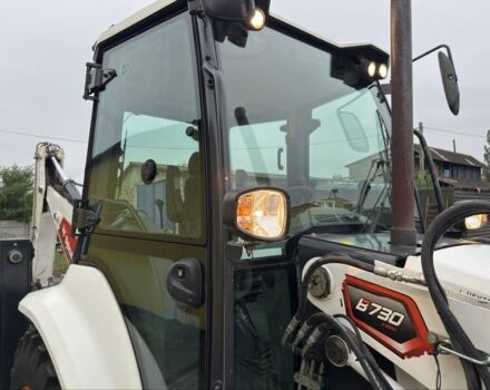 ГАЗ 3302, объемом двигателя 2.3 л и пробегом 0 тыс. км за 58000 $, фото 9 на Automoto.ua