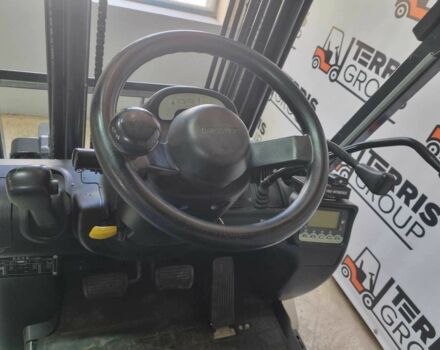 ГАЗ 3302, объемом двигателя 2.3 л и пробегом 0 тыс. км за 240 $, фото 10 на Automoto.ua
