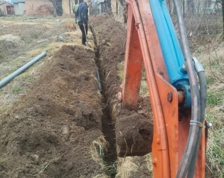 ГАЗ 3302, об'ємом двигуна 2.3 л та пробігом 0 тис. км за 2950 $, фото 18 на Automoto.ua