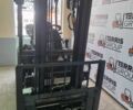ГАЗ 3302, объемом двигателя 2.3 л и пробегом 0 тыс. км за 240 $, фото 4 на Automoto.ua