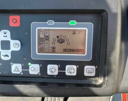 ГАЗ 3302, объемом двигателя 2.3 л и пробегом 0 тыс. км за 20791 $, фото 15 на Automoto.ua