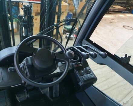 ГАЗ 3302, объемом двигателя 2.3 л и пробегом 0 тыс. км за 13193 $, фото 8 на Automoto.ua
