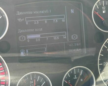 ГАЗ 3302, об'ємом двигуна 2.3 л та пробігом 0 тис. км за 75844 $, фото 8 на Automoto.ua