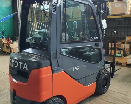 ГАЗ 3302, объемом двигателя 2.3 л и пробегом 0 тыс. км за 13193 $, фото 6 на Automoto.ua