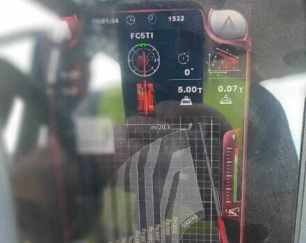 ГАЗ 3302, об'ємом двигуна 2.3 л та пробігом 0 тис. км за 289 $, фото 7 на Automoto.ua
