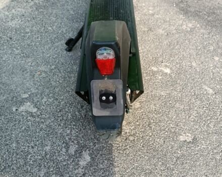 ГАЗ 3302, объемом двигателя 2.3 л и пробегом 0 тыс. км за 207 $, фото 6 на Automoto.ua