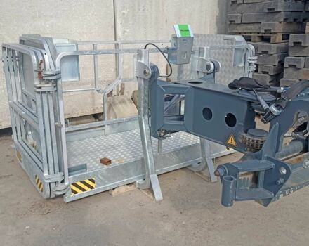 ГАЗ 3302, об'ємом двигуна 2.3 л та пробігом 0 тис. км за 289 $, фото 8 на Automoto.ua