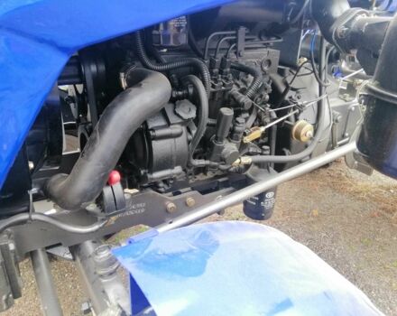 ГАЗ 3302, объемом двигателя 2.3 л и пробегом 0 тыс. км за 4000 $, фото 5 на Automoto.ua