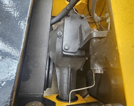 ГАЗ 3302, объемом двигателя 2.3 л и пробегом 0 тыс. км за 3799 $, фото 6 на Automoto.ua