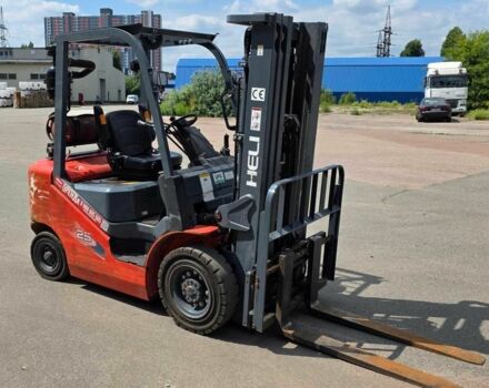 ГАЗ 3302, объемом двигателя 2.3 л и пробегом 0 тыс. км за 14000 $, фото 1 на Automoto.ua