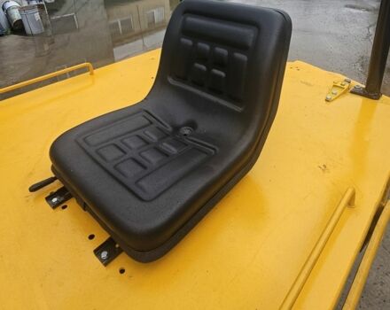 ГАЗ 3302, объемом двигателя 2.3 л и пробегом 0 тыс. км за 3799 $, фото 4 на Automoto.ua