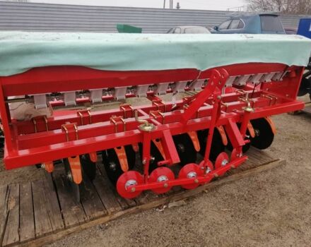 ГАЗ 3302, объемом двигателя 2.3 л и пробегом 0 тыс. км за 4000 $, фото 19 на Automoto.ua