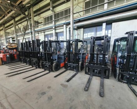 ГАЗ 3302, объемом двигателя 2.3 л и пробегом 0 тыс. км за 13193 $, фото 1 на Automoto.ua