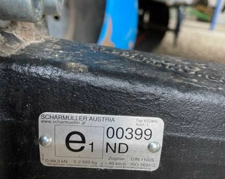 ГАЗ 3302, объемом двигателя 2.3 л и пробегом 0 тыс. км за 4348 $, фото 3 на Automoto.ua