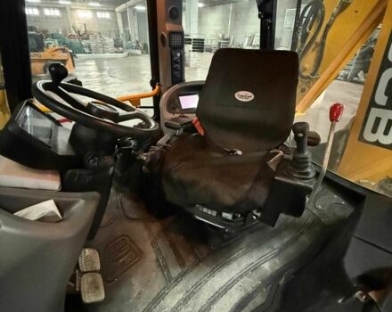 ГАЗ 3302, об'ємом двигуна 2.3 л та пробігом 0 тис. км за 129052 $, фото 5 на Automoto.ua