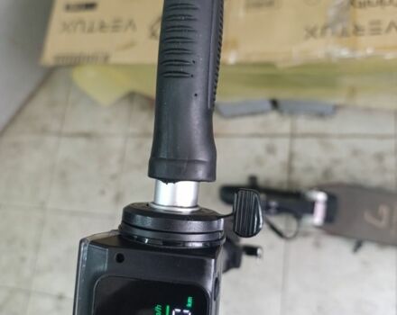 ГАЗ 3302, объемом двигателя 2.3 л и пробегом 0 тыс. км за 153 $, фото 11 на Automoto.ua