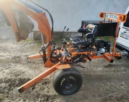 ГАЗ 3302, об'ємом двигуна 2.3 л та пробігом 0 тис. км за 2950 $, фото 1 на Automoto.ua