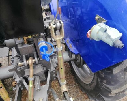 ГАЗ 3302, объемом двигателя 2.3 л и пробегом 0 тыс. км за 4000 $, фото 10 на Automoto.ua