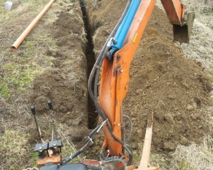 ГАЗ 3302, об'ємом двигуна 2.3 л та пробігом 0 тис. км за 2950 $, фото 16 на Automoto.ua