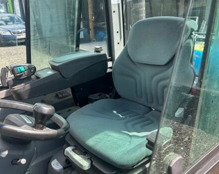 ГАЗ 3302, объемом двигателя 2.3 л и пробегом 0 тыс. км за 20333 $, фото 4 на Automoto.ua