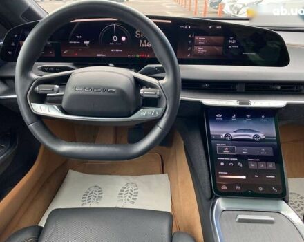 ГАЗ 3302 2022 в Житомире на Automoto.ua ГАЗ 3302, объемом двигателя 2.3 л и пробегом 20 тыс. км за 48000 $, фото 13 на Automoto.ua