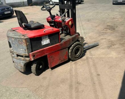ГАЗ 3302, объемом двигателя 2.3 л и пробегом 0 тыс. км за 1687 $, фото 2 на Automoto.ua