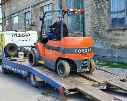 ГАЗ 3302, об'ємом двигуна 2.3 л та пробігом 0 тис. км за 13149 $, фото 15 на Automoto.ua