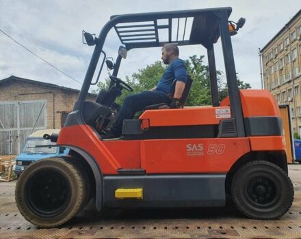 ГАЗ 3302, об'ємом двигуна 2.3 л та пробігом 0 тис. км за 13149 $, фото 4 на Automoto.ua
