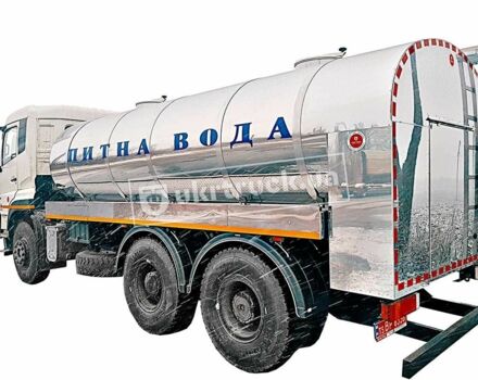 ГАЗ 3302, объемом двигателя 2.3 л и пробегом 0 тыс. км за 9683 $, фото 2 на Automoto.ua