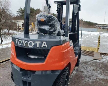 ГАЗ 3302, об'ємом двигуна 2.3 л та пробігом 0 тис. км за 13149 $, фото 7 на Automoto.ua