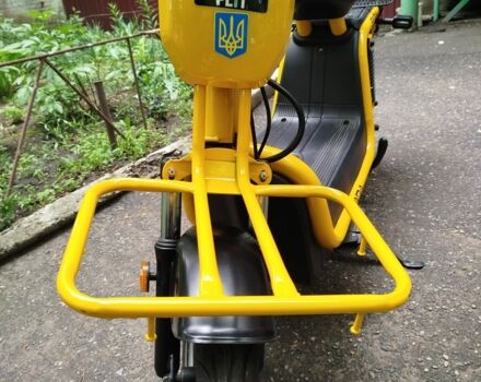 ГАЗ 3302, объемом двигателя 2.3 л и пробегом 0 тыс. км за 483 $, фото 4 на Automoto.ua
