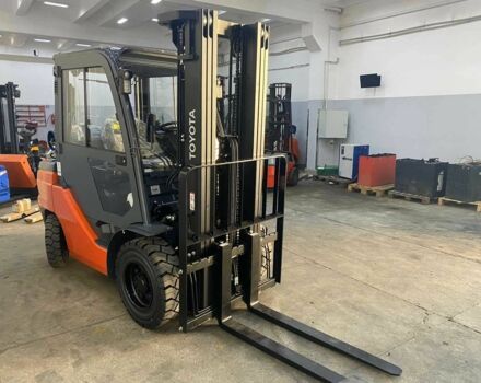 ГАЗ 3302, объемом двигателя 2.3 л и пробегом 0 тыс. км за 31326 $, фото 4 на Automoto.ua