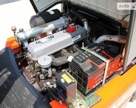 ГАЗ 3302, объемом двигателя 2.3 л и пробегом 0 тыс. км за 13000 $, фото 3 на Automoto.ua